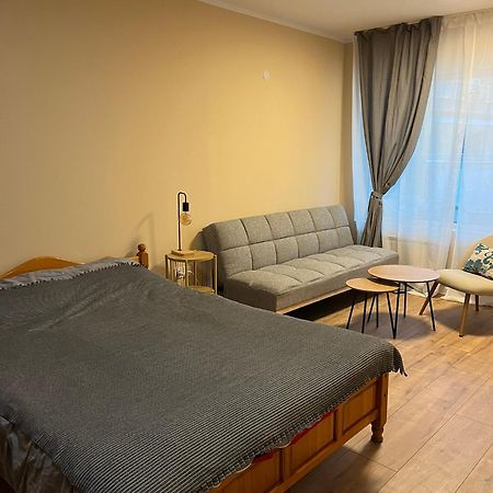 Kamy-Sophia Apartment Sofia Bagian luar foto