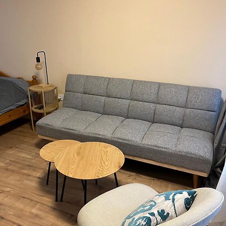 Kamy-Sophia Apartment Sofia Bagian luar foto