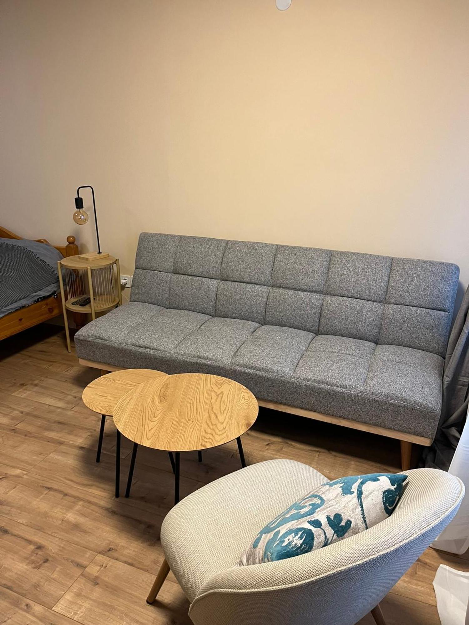 Kamy-Sophia Apartment Sofia Bagian luar foto