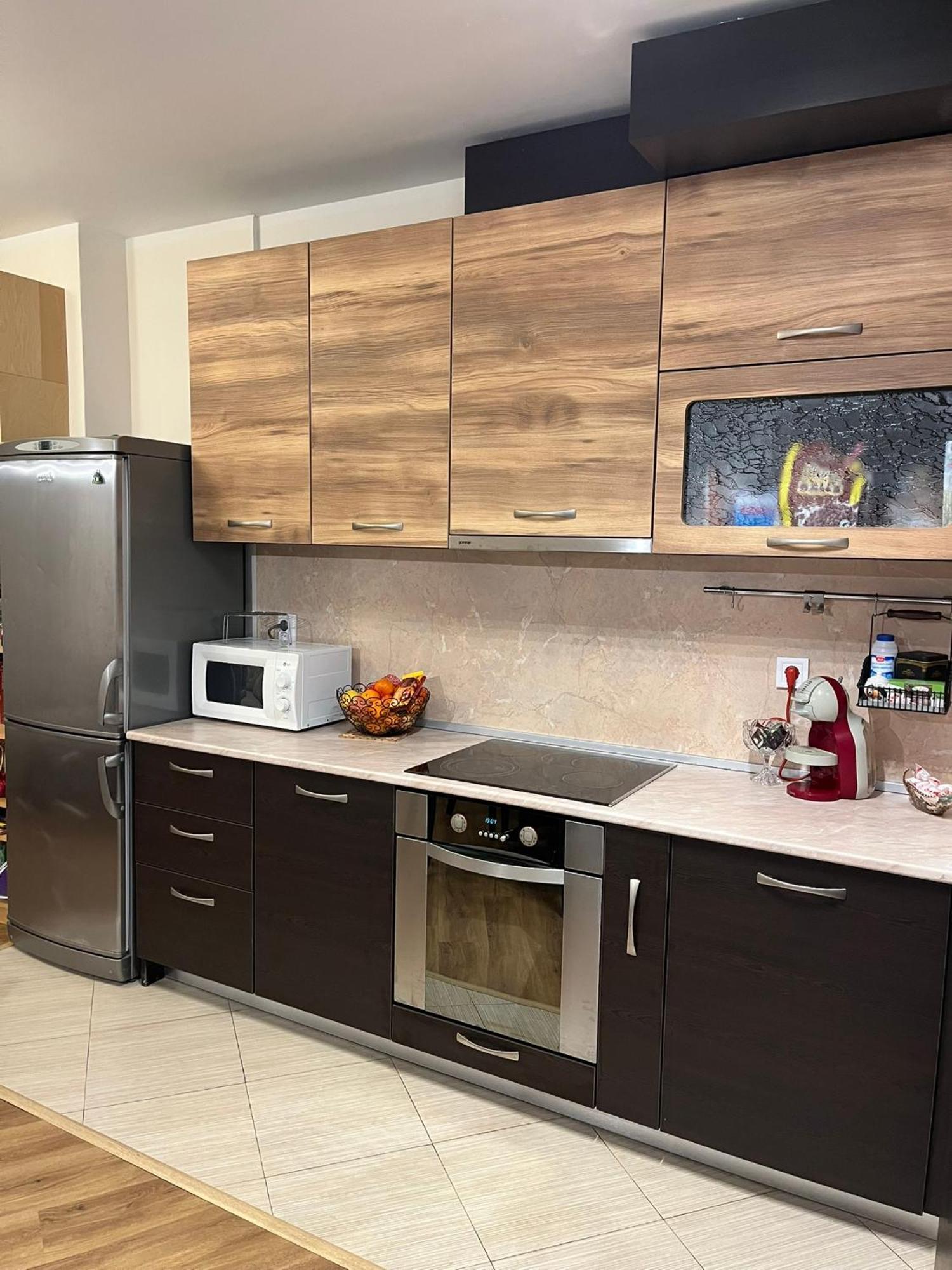 Kamy-Sophia Apartment Sofia Bagian luar foto