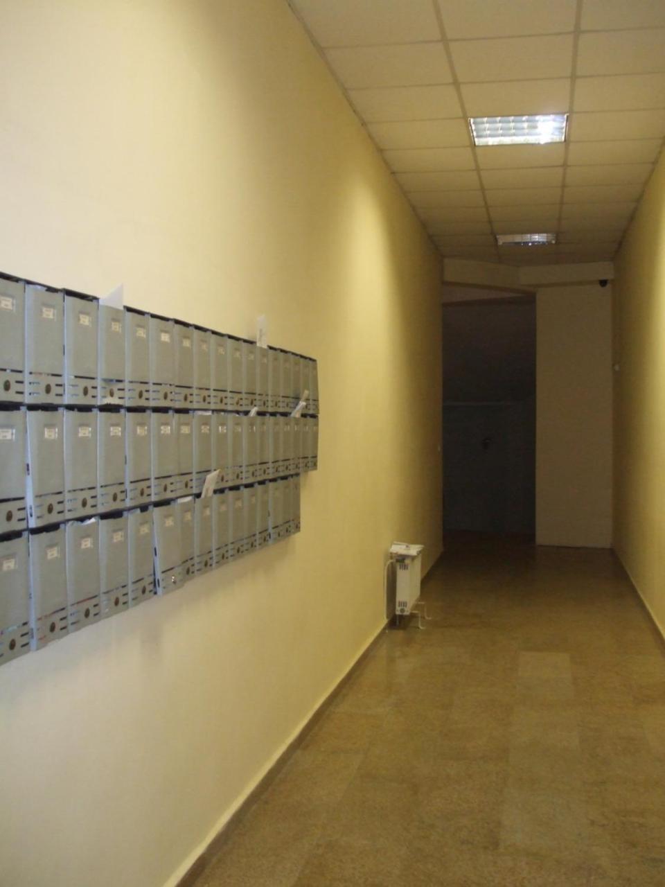 Kamy-Sophia Apartment Sofia Bagian luar foto